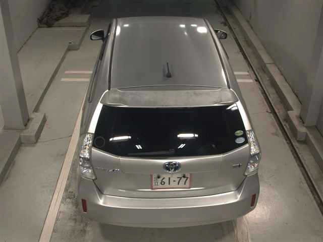 Toyota PRIUS 2013 8570487-7