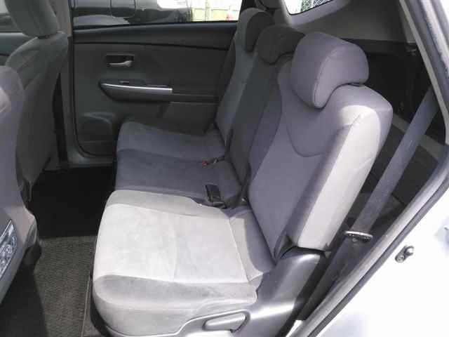 Toyota PRIUS 2013 8570487-9