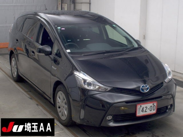 Toyota PRIUS 2015 8570494-0