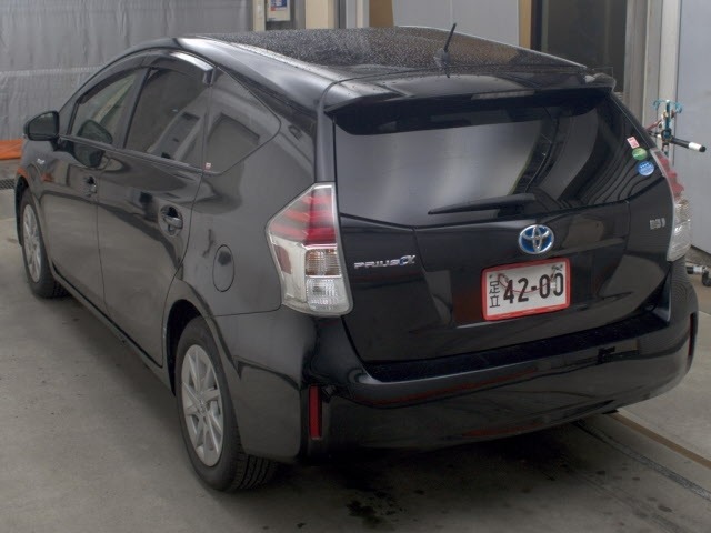 Toyota PRIUS 2015 8570494-1