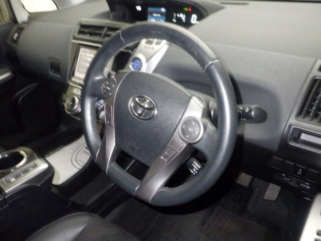 Toyota PRIUS 2015 8570494-3