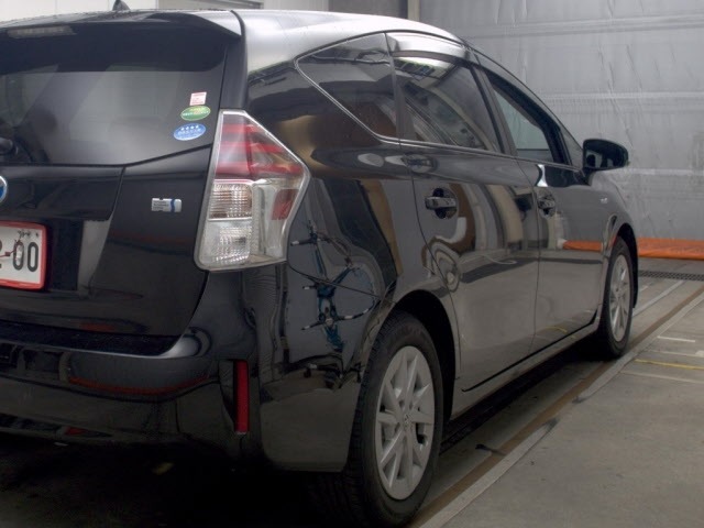 Toyota PRIUS 2015 8570494-5