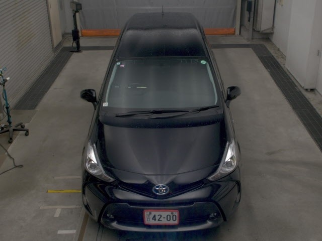 Toyota PRIUS 2015 8570494-6