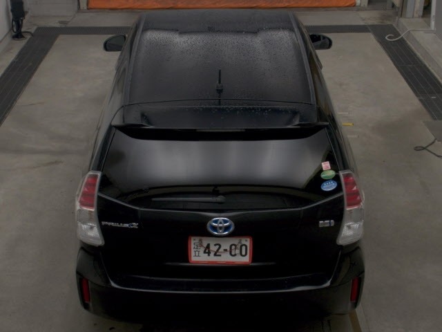 Toyota PRIUS 2015 8570494-7