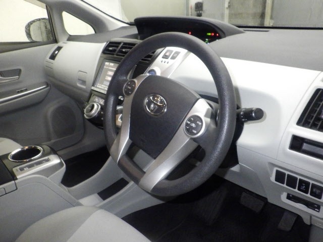 Toyota PRIUS 2012 8570495-3