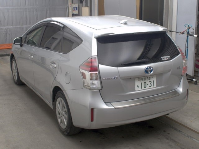 Toyota PRIUS 2015 8570499-1
