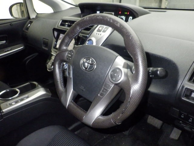 Toyota PRIUS 2015 8570499-3