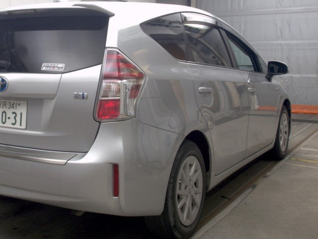 Toyota PRIUS 2015 8570499-5