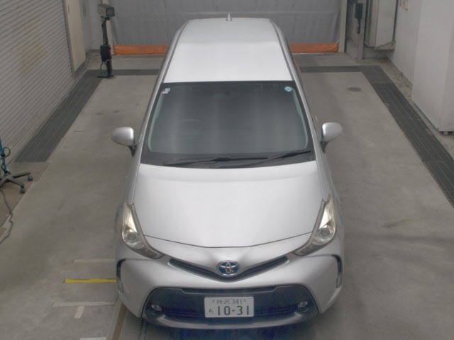 Toyota PRIUS 2015 8570499-6