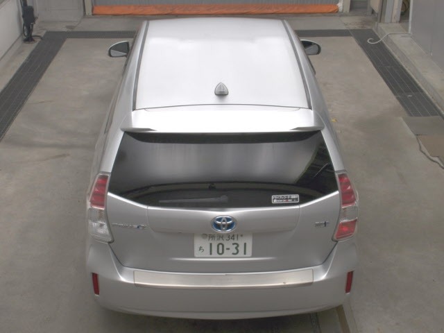 Toyota PRIUS 2015 8570499-7