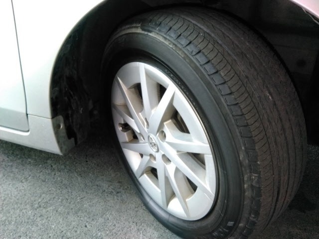 Toyota PRIUS 2015 8570499-9