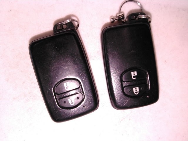 Toyota PRIUS 2012 8570500-10