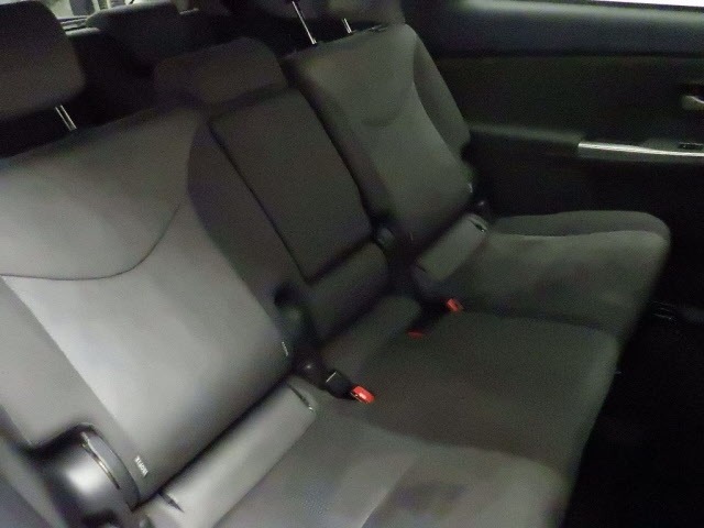 Toyota PRIUS 2012 8570500-8