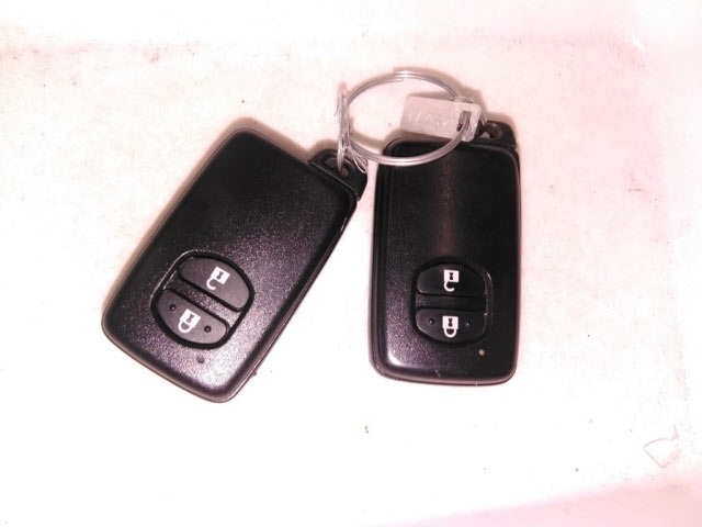 Toyota PRIUS 2012 8570504-10