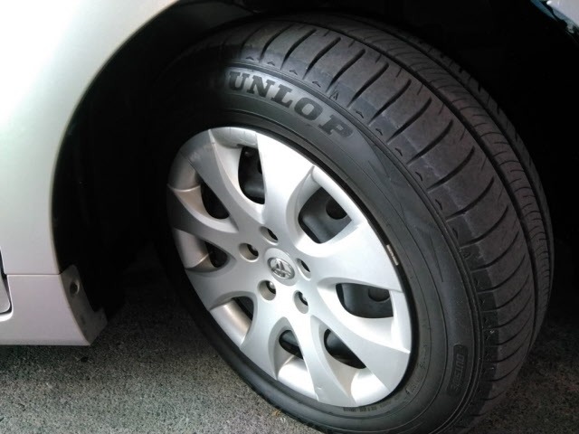 Toyota PRIUS 2012 8570504-9