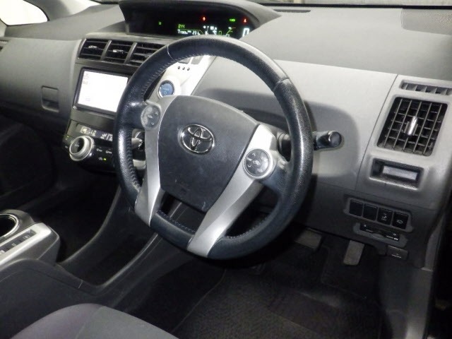 Toyota PRIUS 2011 8570505-3