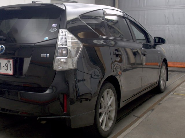 Toyota PRIUS 2011 8570505-5