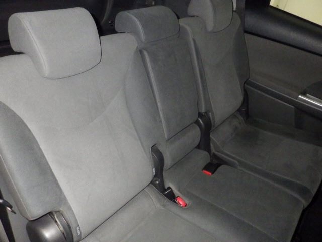 Toyota PRIUS 2011 8570505-8