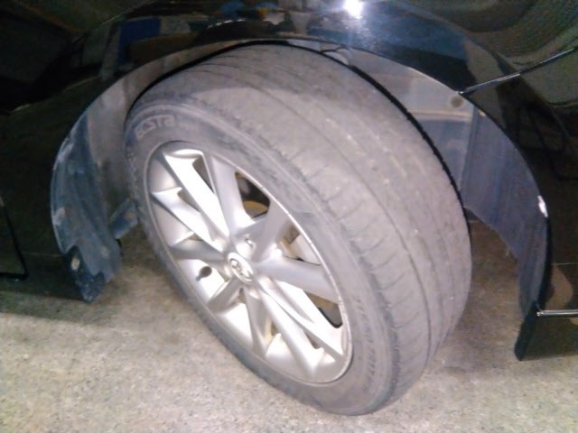 Toyota PRIUS 2011 8570505-9