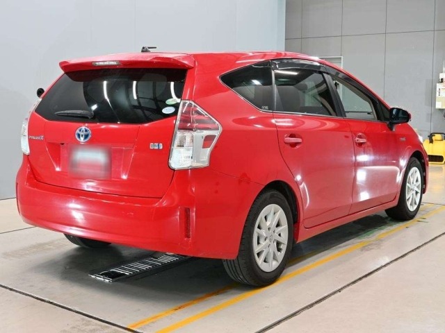 Toyota PRIUS 2015 8570515-1