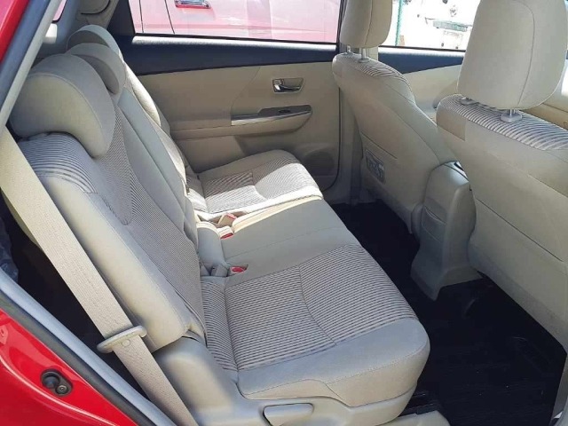 Toyota PRIUS 2015 8570515-12