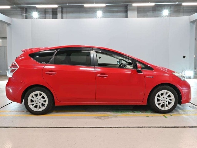 Toyota PRIUS 2015 8570515-3