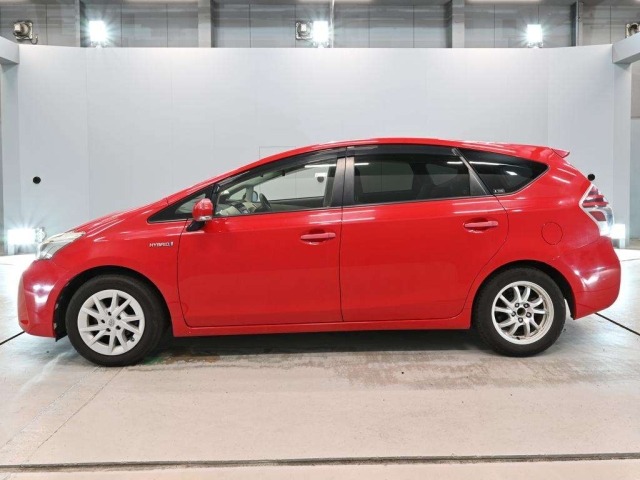 Toyota PRIUS 2015 8570515-4