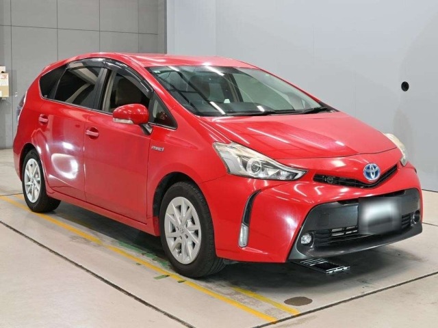 Toyota PRIUS 2015 8570515-5