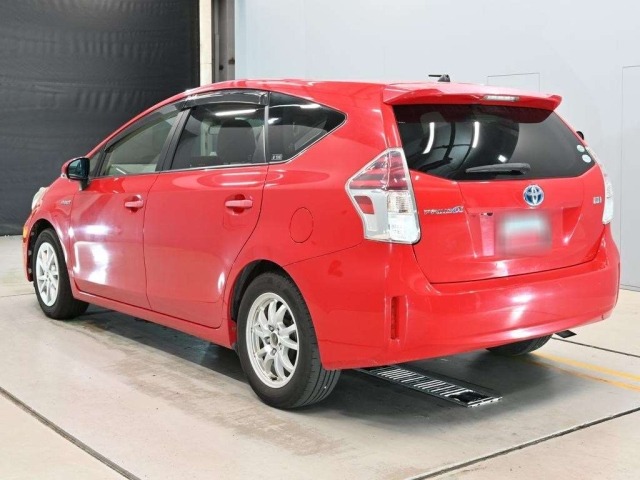 Toyota PRIUS 2015 8570515-6