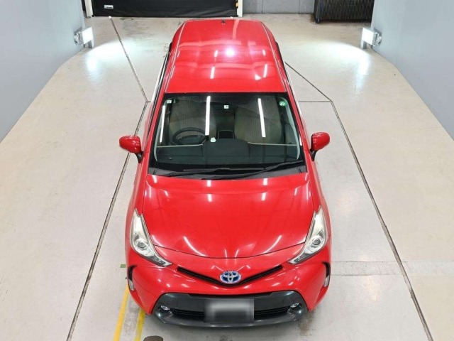 Toyota PRIUS 2015 8570515-7