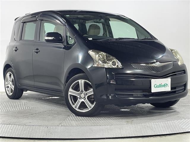Toyota RACTIS 2009 8571532-0