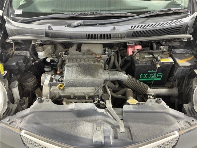 Toyota RACTIS 2009 8571532-14