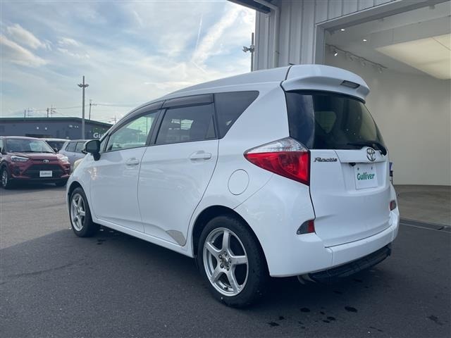 Toyota RACTIS 2011 8571533-13