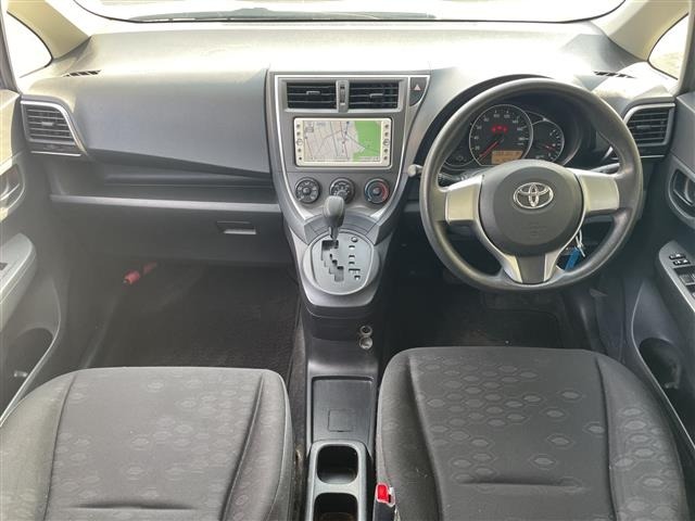 Toyota RACTIS 2011 8571533-14