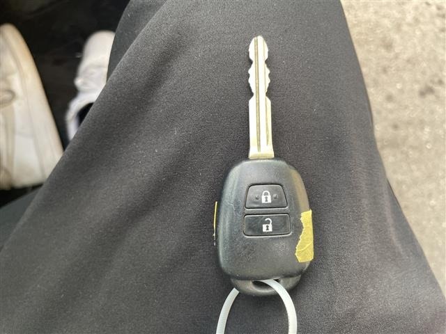 Toyota RACTIS 2011 8571533-20