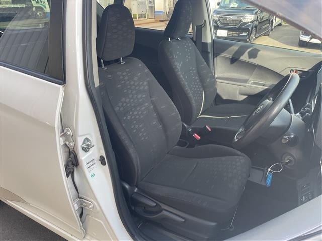 Toyota RACTIS 2011 8571533-22