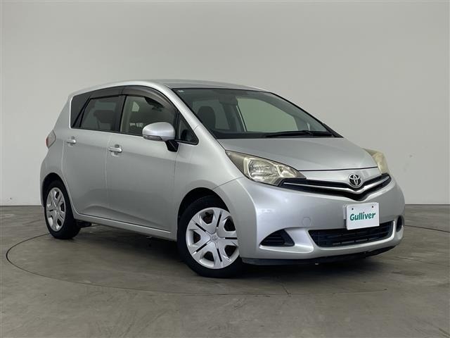 Toyota RACTIS 2012 8571534-0