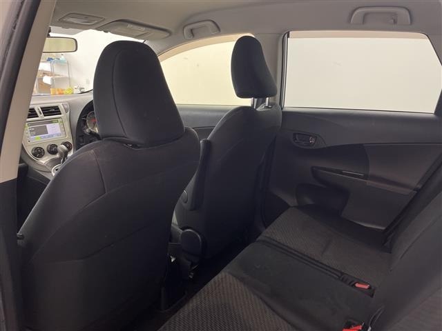 Toyota RACTIS 2012 8571534-10