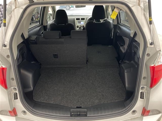 Toyota RACTIS 2012 8571534-12