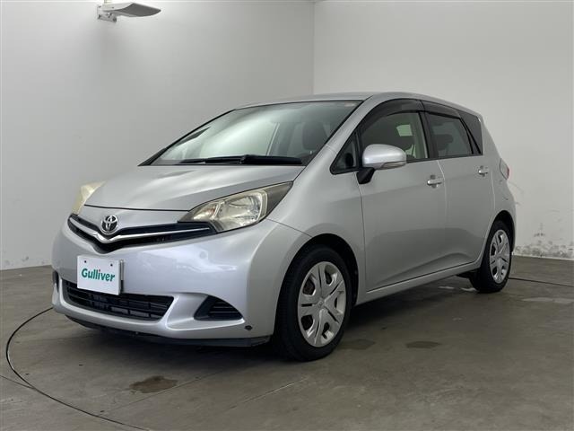 Toyota RACTIS 2012 8571534-15