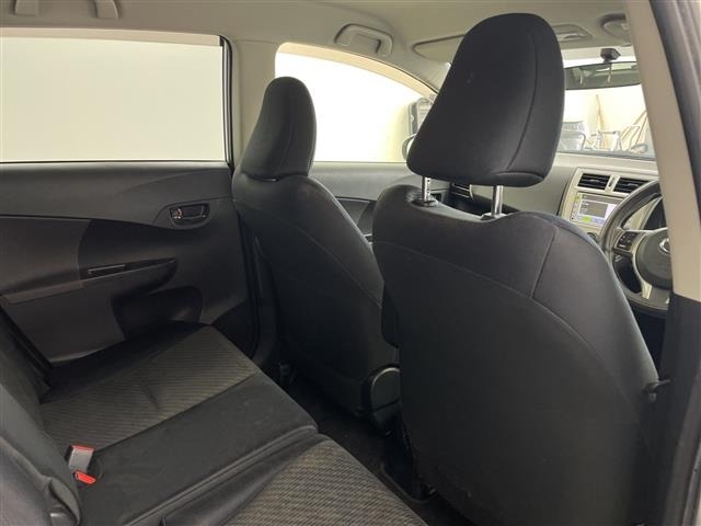 Toyota RACTIS 2012 8571534-5