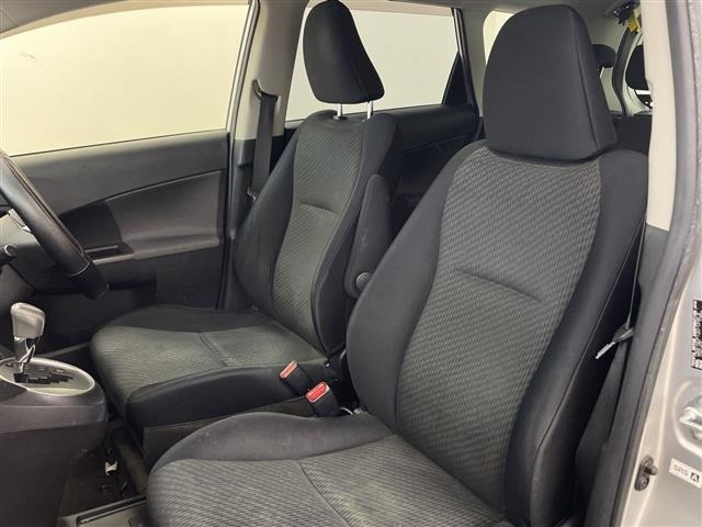 Toyota RACTIS 2012 8571534-9