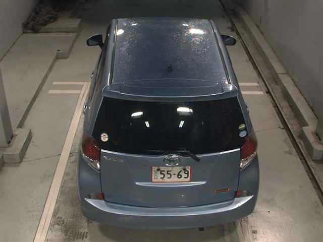 Toyota RACTIS 2015 8571559-7