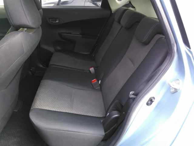 Toyota RACTIS 2015 8571559-9