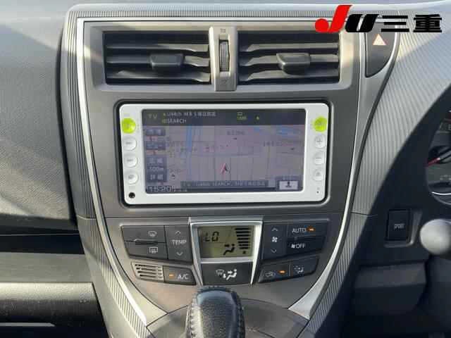 Toyota RACTIS 2011 8571566-11