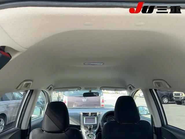 Toyota RACTIS 2011 8571566-12