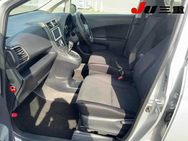 Toyota RACTIS 2011 8571566-3