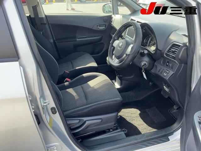 Toyota RACTIS 2011 8571566-4