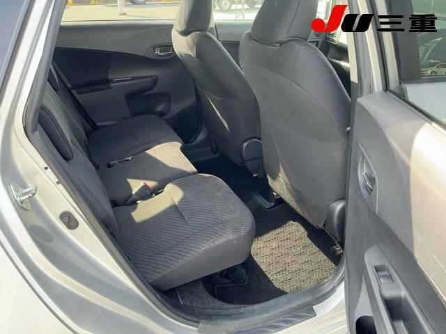 Toyota RACTIS 2011 8571566-5
