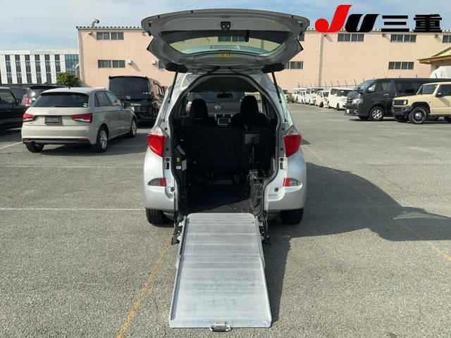 Toyota RACTIS 2011 8571566-7